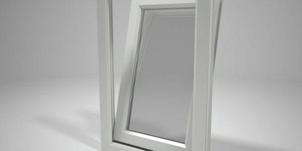 Tilt and Turn Windows