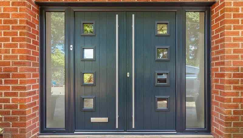 uPVC Doors Scotland